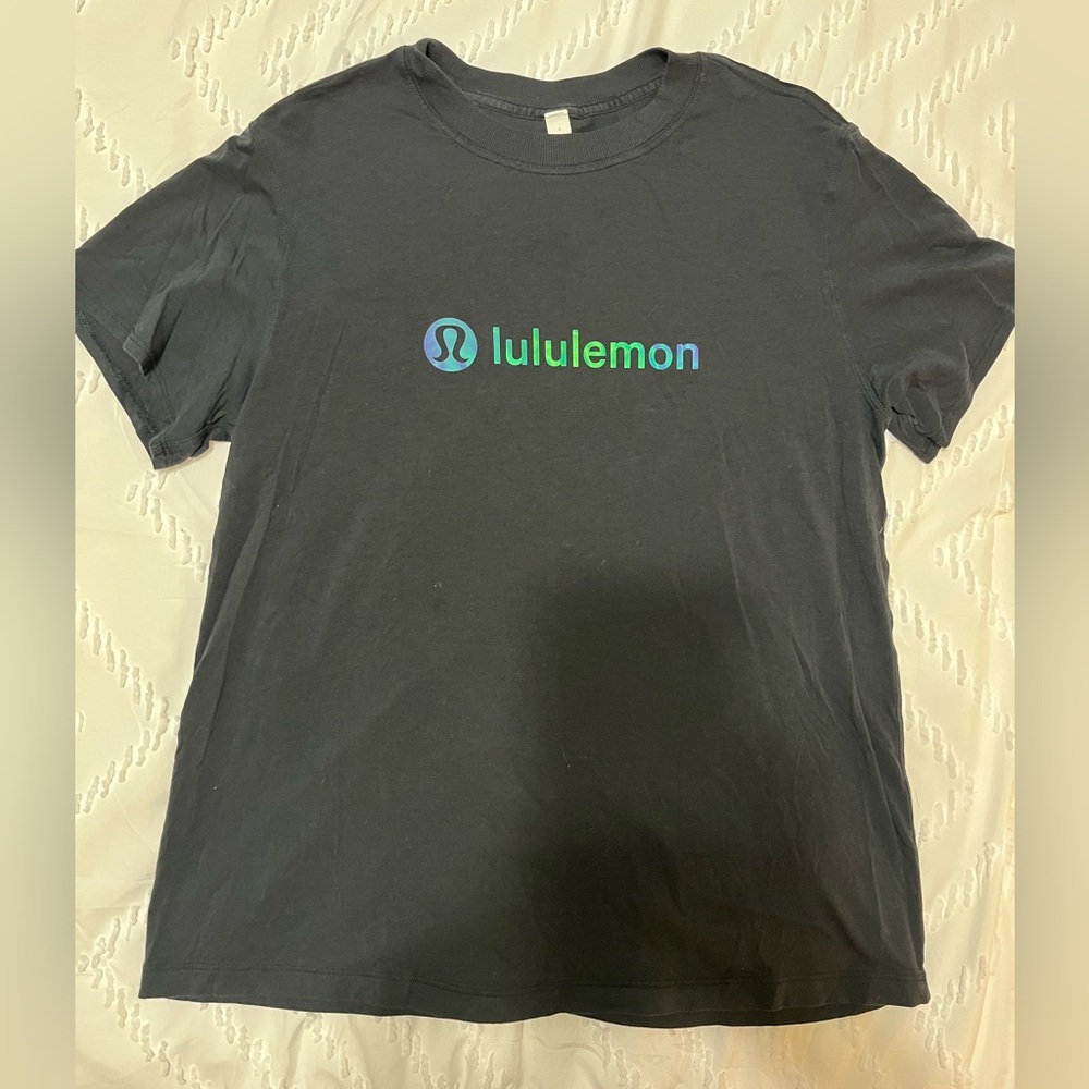 All Yours Graphic Short Sleeve